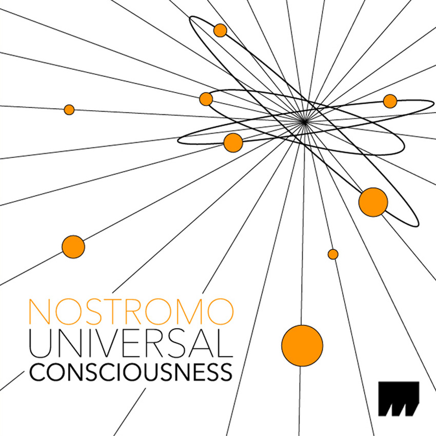 Nostromo – Universal Consciousness