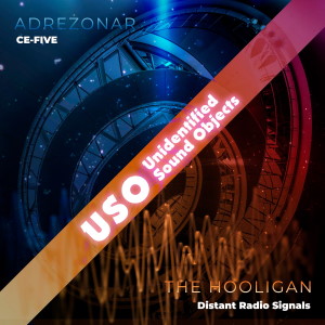 The Hooligan / Adrezonar – USO Unidentified Sound Objects