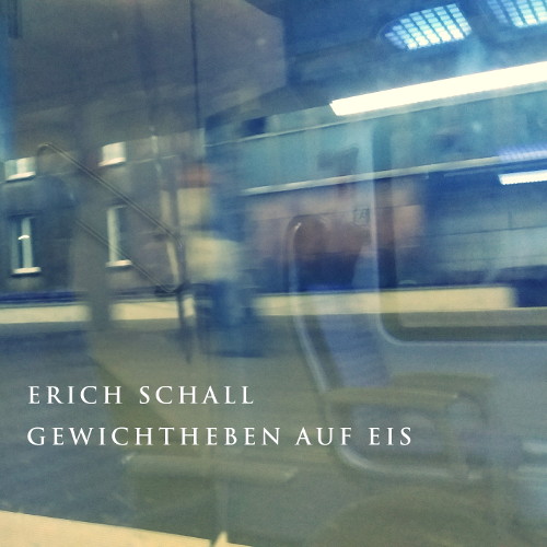 Erich Schall – Gewichtheben auf Eis