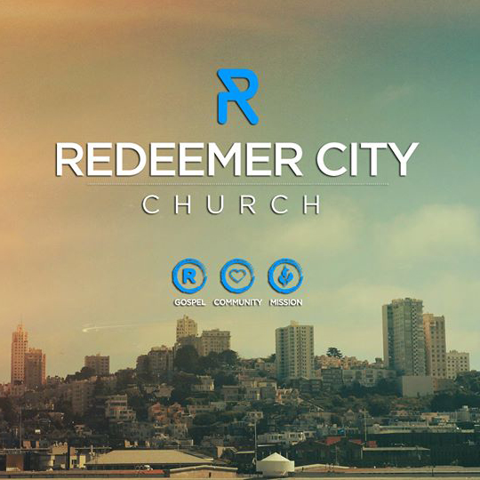 Redeemer City Church - Lafayette, LA