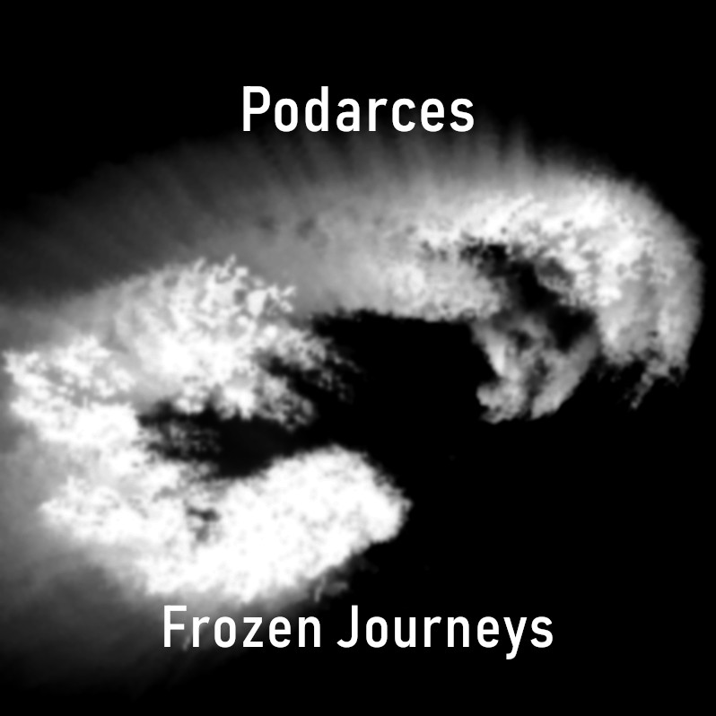 Podarces – Frozen Journeys